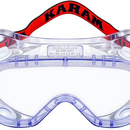 Safety Goggles - ES009