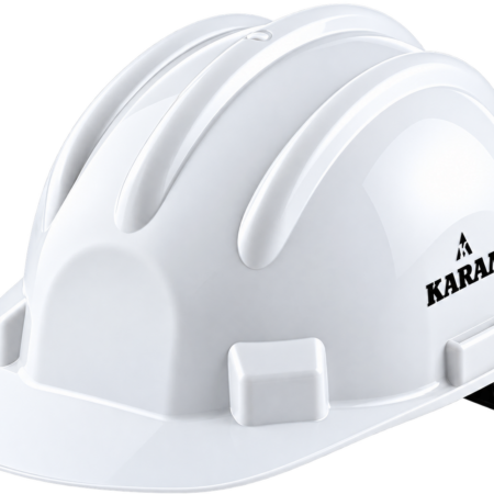 Karam Safety Helmet