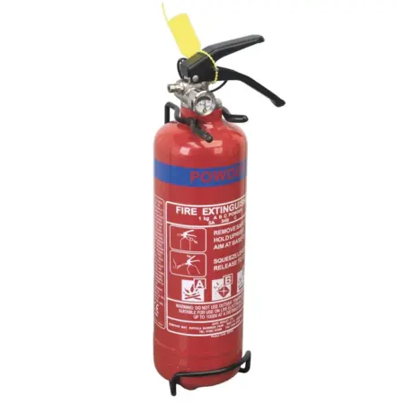Fire Extinguisher