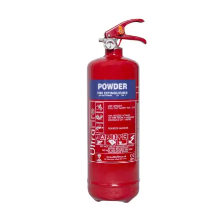 Fire Extinguisher