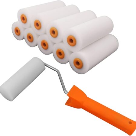 4inch Interior Paint Roller