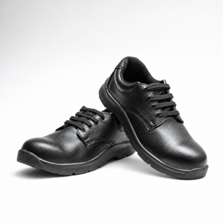 Safety Shoes - Low Ankle
