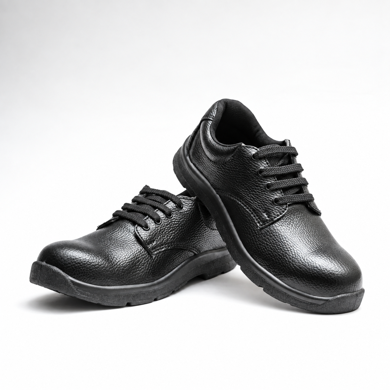 Safety Shoes - Low Ankle