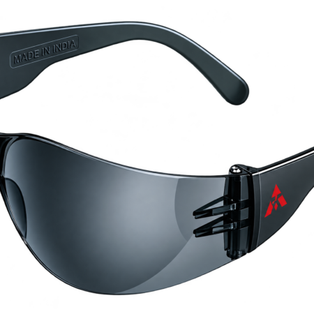 Safety Goggles -black