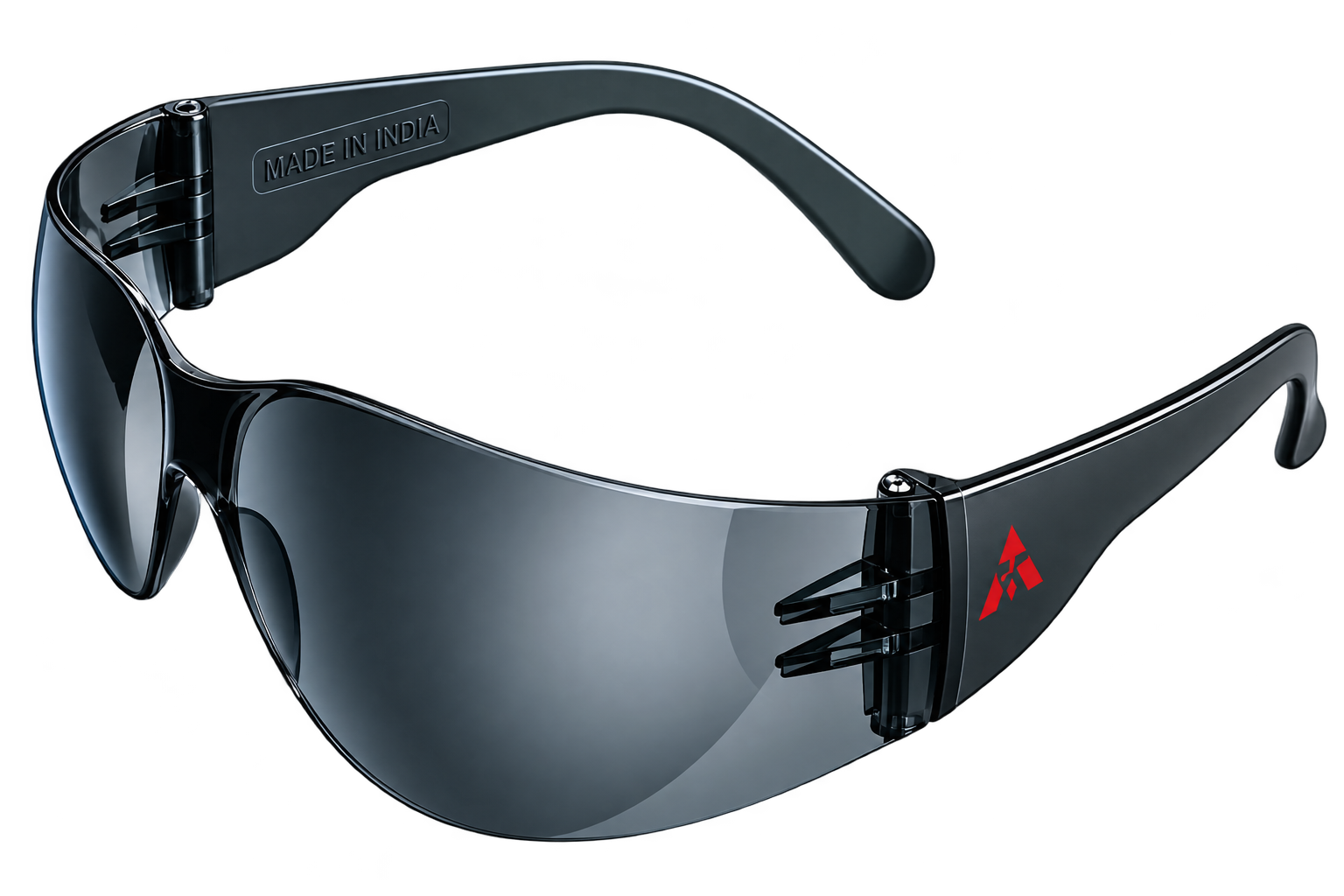 Safety Goggles -black
