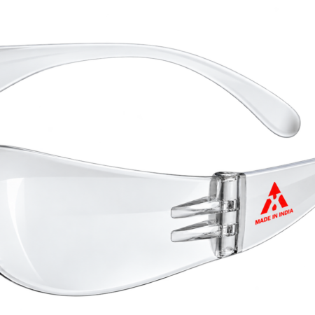 KARAM Safety Goggles – Clear