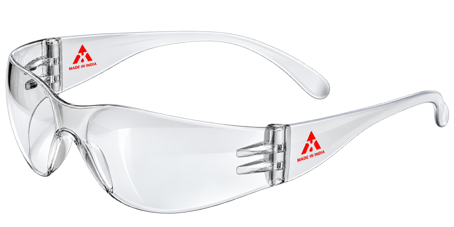 KARAM Safety Goggles – Clear