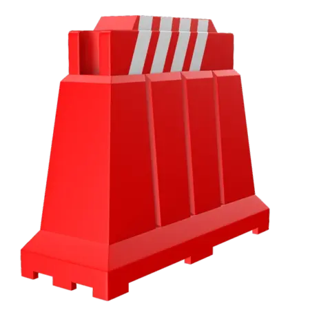 Safety Barricade