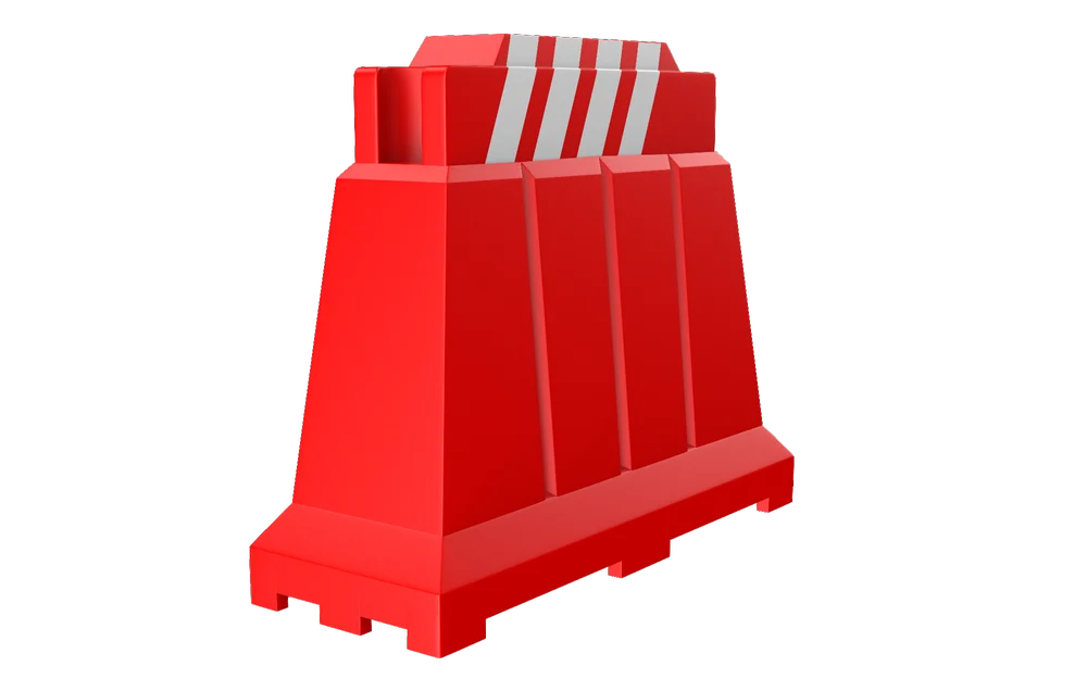 Safety Barricade
