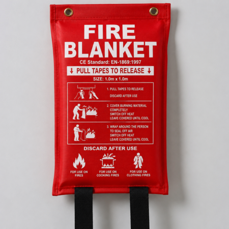 Fire Blanket
