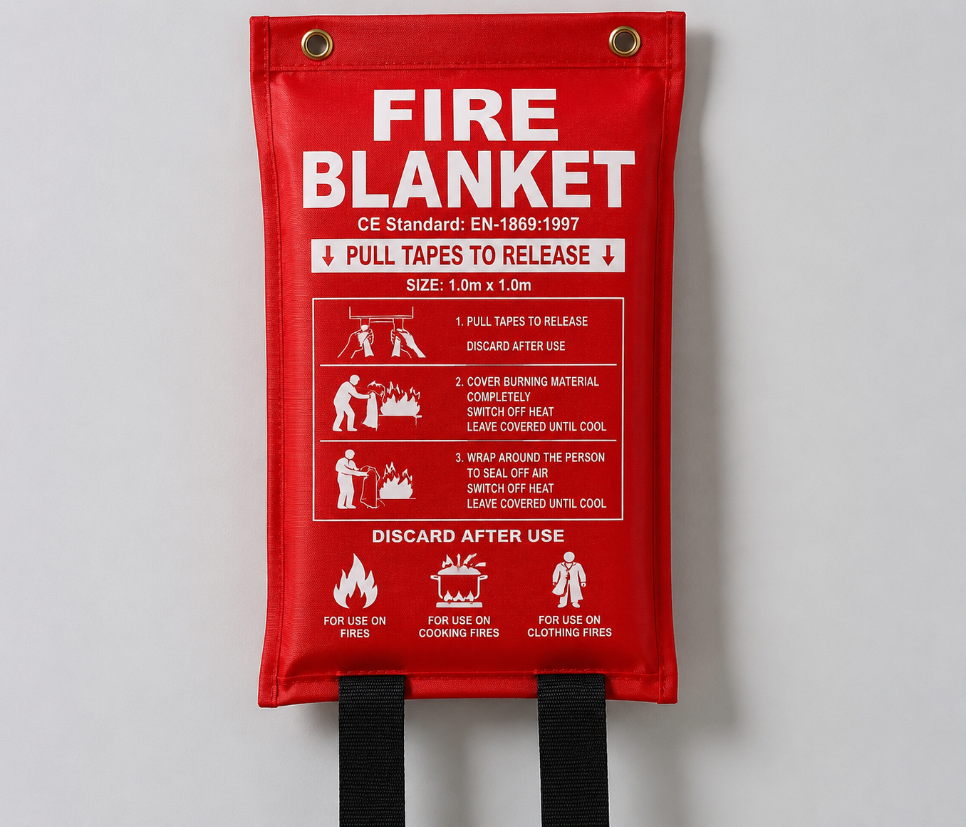 Fire Blanket