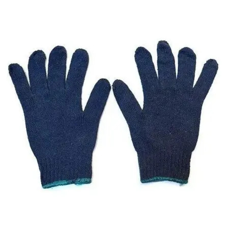 Cotton Gloves