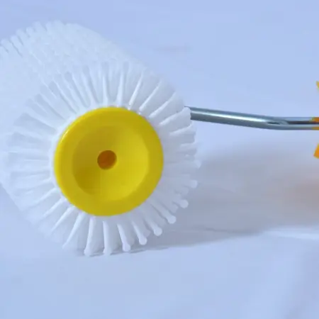 Epoxy Dotted Roller