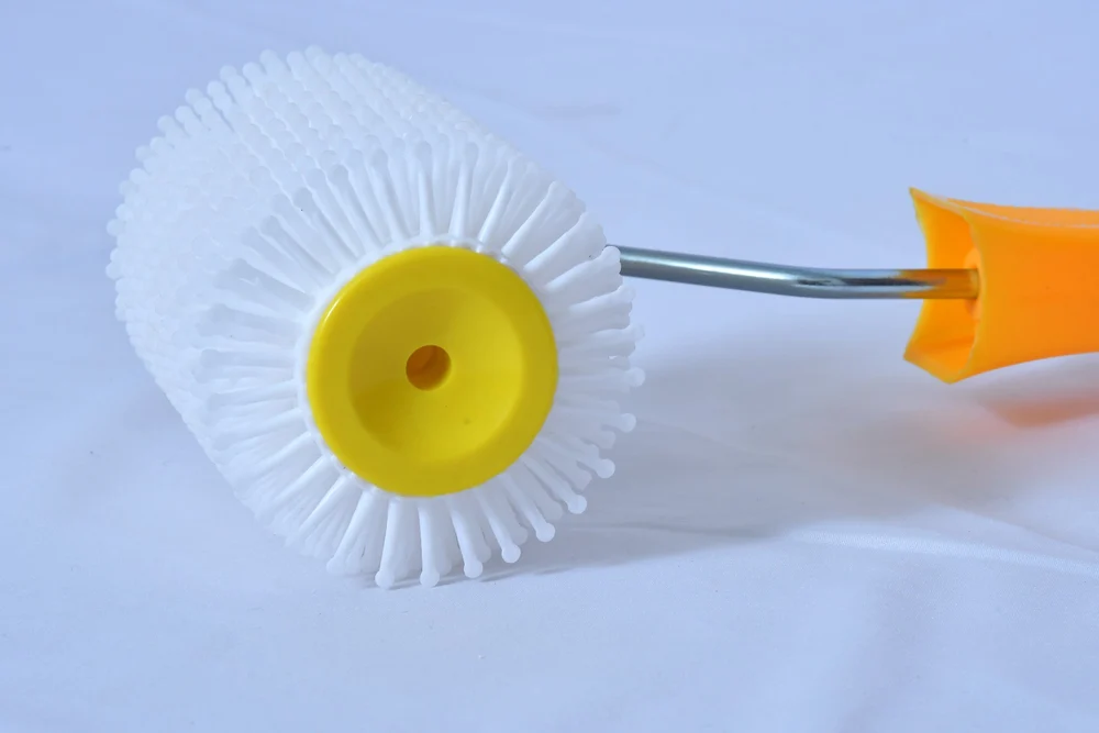 Epoxy Dotted Roller