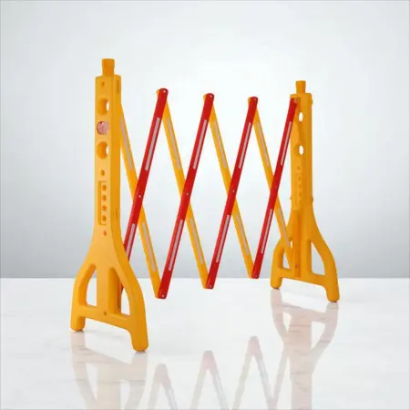 Expandable Barricade