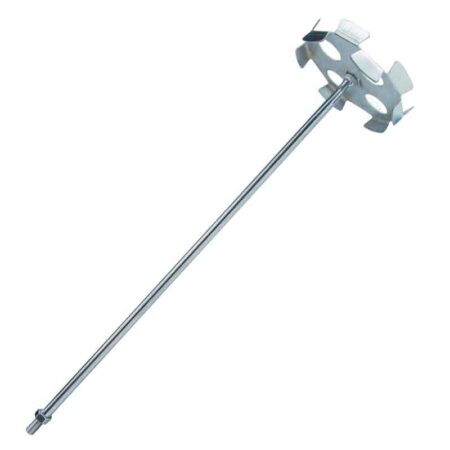 Hex Mixer Rod For Drill M/C
