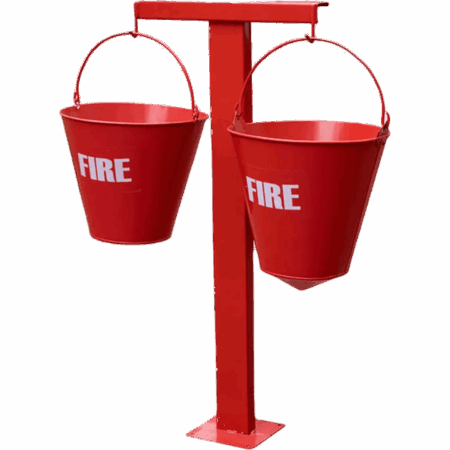 Fire Bucket