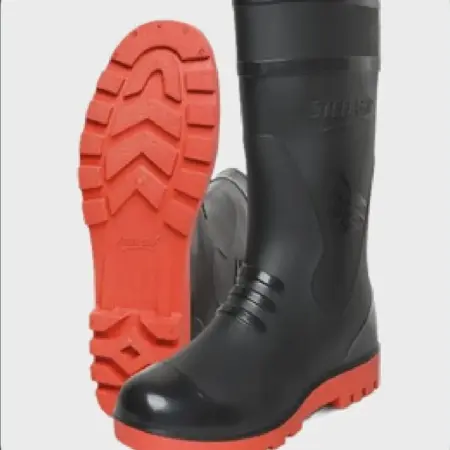 Safety Boots