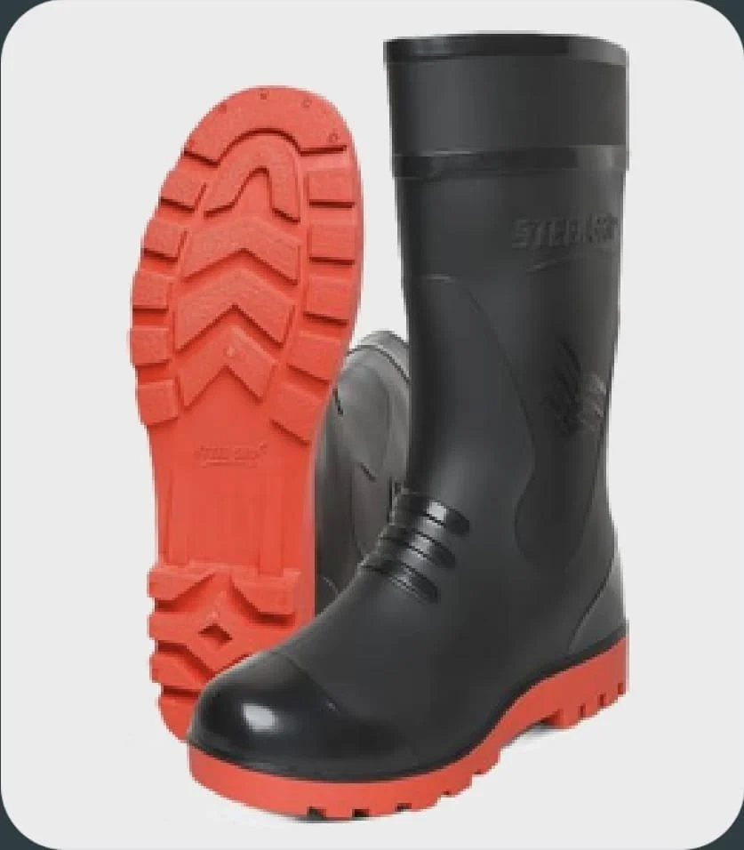 Safety Boots