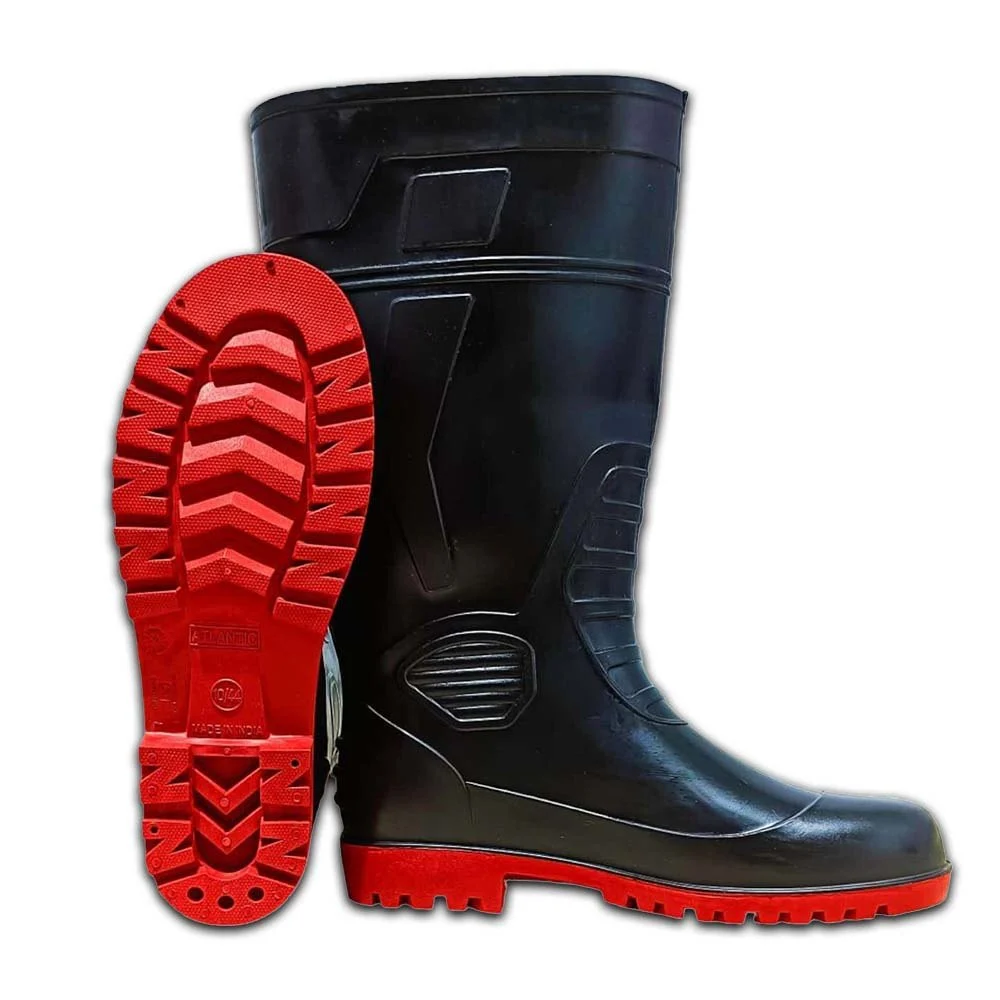Safety Gumboots