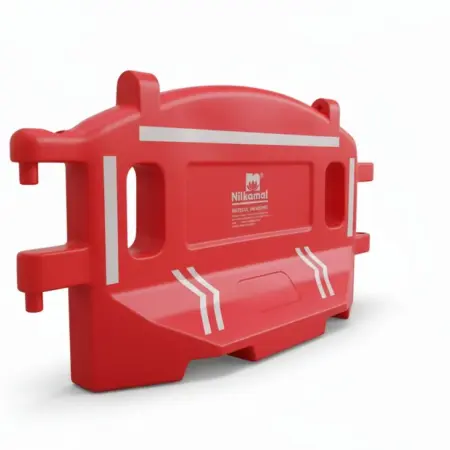 Safety Barricade