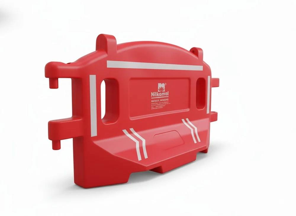 Safety Barricade