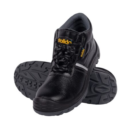 Safety Shoes - high Ankle