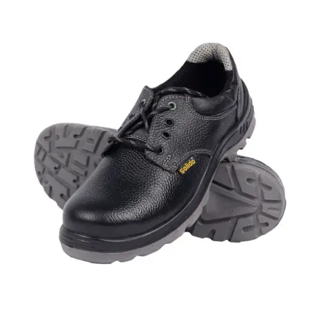 Safety Shoes - Low Ankle