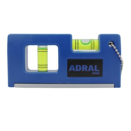 Pocket Mini Level 4 Inch