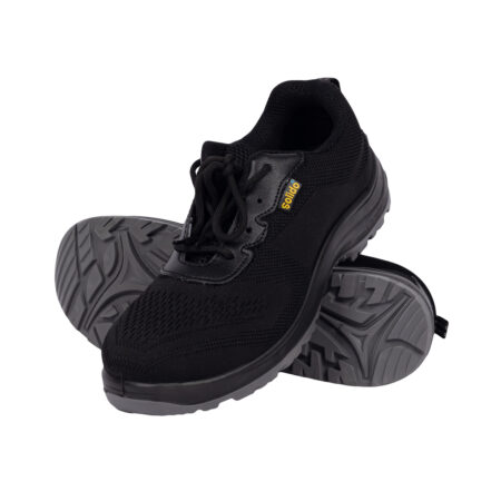 Safety Shoes - Low Ankle