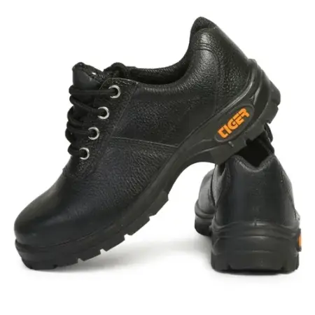 Tiger Safety Shoes - Low Ankle