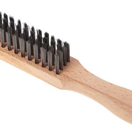 Wire brush