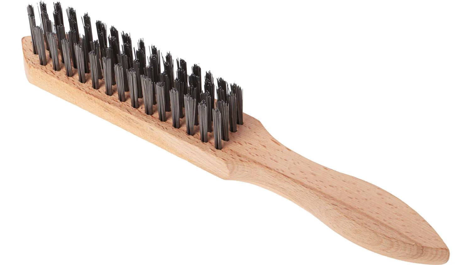 Wire brush